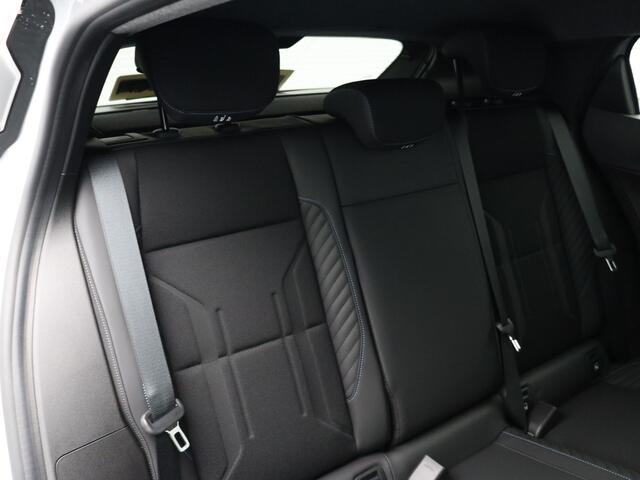 Renault MEGANE E-Tech Esprit Alpine 60kWh Comfort range | Adaptive Cruise Control | Adaptive Vision LED koplampen met geïntegreerde mistlampfunctie | Elektrisch verwarmbare voorstoelen