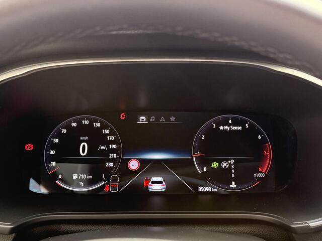 Renault MEGANE Estate 1.3 TCe 140 Techno | Trekhaak | NAP | Navigatie | Achteruitrijcamera | DAB | Key-less | Climate Control | LED | Dodehoek detectie |