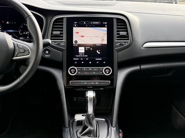 Renault MEGANE Estate 1.3 TCe 140 Techno | Trekhaak | NAP | Navigatie | Achteruitrijcamera | DAB | Key-less | Climate Control | LED | Dodehoek detectie |