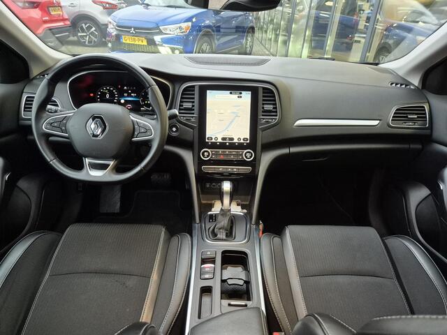 Renault MEGANE Estate 1.3 TCe 140 Techno | Navigatie | Trekhaak |