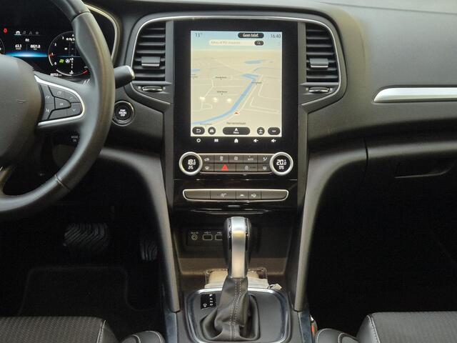 Renault MEGANE Estate 1.3 TCe 140 Techno | Navigatie | Trekhaak |