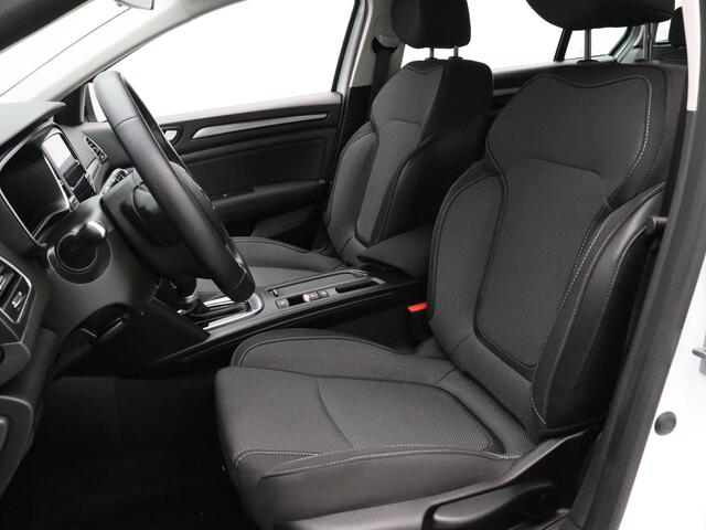 Renault MEGANE Estate E-Tech Plug-In Hybrid 160pk Equilibre Climate | Cruise | Navi | Parkeersens. v+a