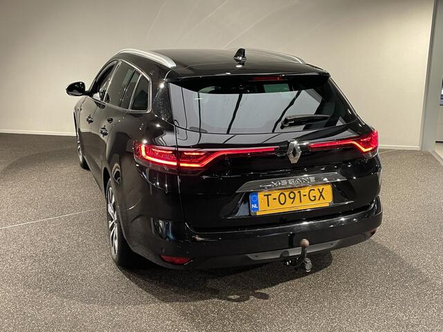 Renault MEGANE Estate 1.3 TCe 140 Techno Climate controle | Navigatie | Camera | Trekaak