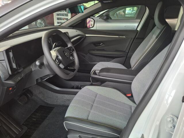 Renault MEGANE E-Tech EV60 Optimum Charge Iconic | BTW|AUTOMAAT| WLTP 468km| Cruise/Climate Control| 360 Camera | Navigatie | Stoel & Stuurverwarming