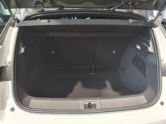 Renault MEGANE E-Tech EV60 Optimum Charge Iconic | BTW|AUTOMAAT| WLTP 468km| Cruise/Climate Control| 360 Camera | Navigatie | Stoel & Stuurverwarming