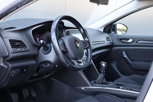 Renault MEGANE Estate 1.3 TCe Limited | Navi | Apple Carplay / Android Auto | Climate Control | Cruise Control