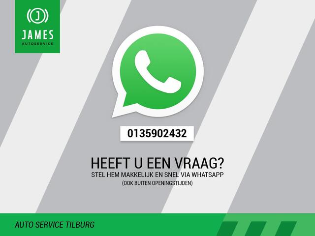 Renault MEGANE 1.3 TCe AUTOMAAT Intens CAMERA | NAVI | KEY-LESS