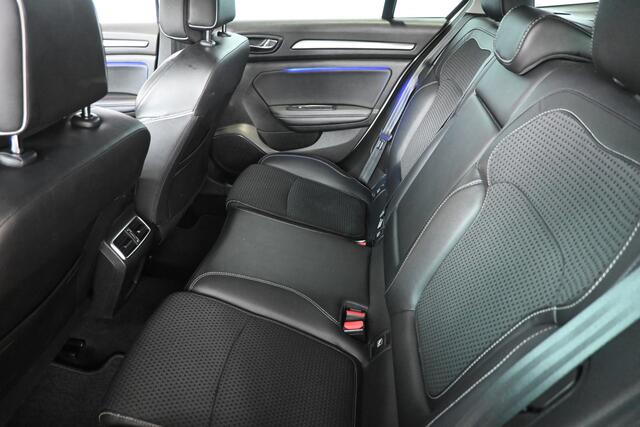 Renault MEGANE Estate 1.2 TCe Bose Automaat Clima Navigatie LED Carplay Rijklaarprijs Inruil Mogelijk!