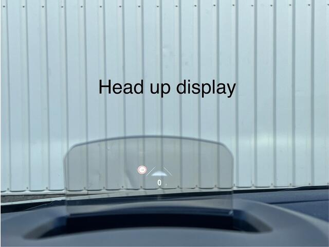 Renault MEGANE Estate 1.3TCe/160pk/Automaat/R.S.-Line/Adaptive/Virtual/HUD/Trekhaak/Full-led