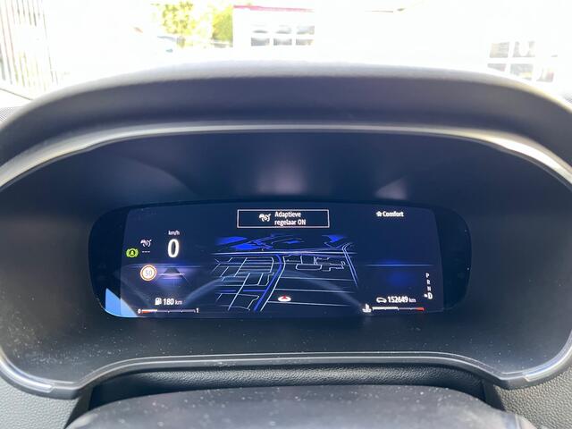 Renault MEGANE Estate 1.3TCe/160pk/Automaat/R.S.-Line/Adaptive/Virtual/HUD/Trekhaak/Full-led