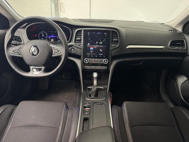 Renault MEGANE Estate 1.3 TCe 140 Techno | Navigatie | Camera | Cruise control | Trekhaak |