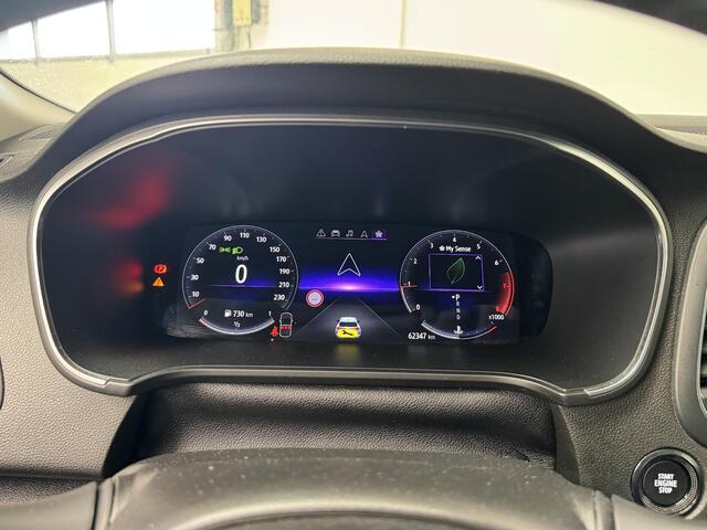 Renault MEGANE Estate 1.3 TCe 140 Techno | Navigatie | Camera | Cruise control | Trekhaak |