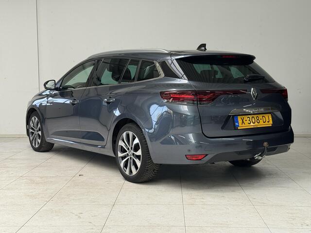 Renault MEGANE Estate 1.3 TCe 140 Techno | Navigatie | Camera | Cruise control | Trekhaak |