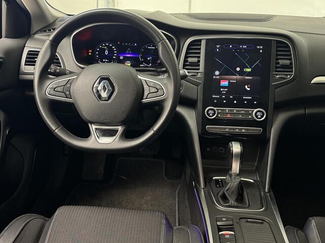 Renault MEGANE Estate 1.3 TCe 140 Techno | Navigatie | Camera | Cruise control | Trekhaak |