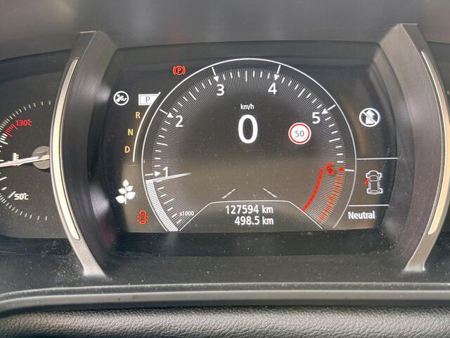 Renault MEGANE Estate 1.3 TCe 160pk Bose Edition | Automaat | Pano | Half Leder | Keyless | Stoelverwarming | Apple Carplay | Camera | Trekhaak