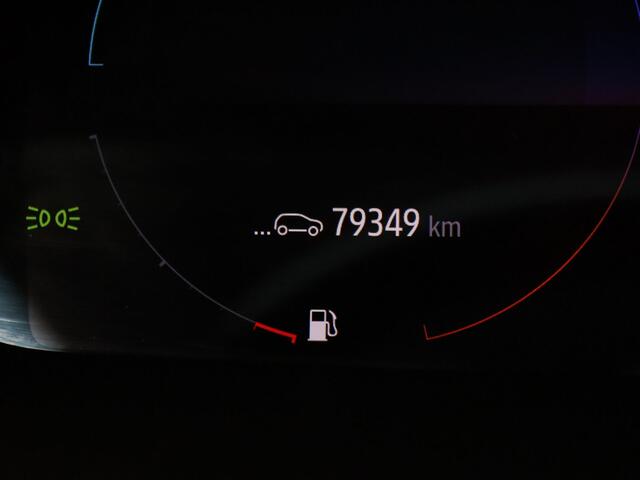 Renault MEGANE Estate 160pk E-Tech Plug-In Hybrid Business Edition One Automaat BOSE | Head-Up | Camera | Cruise | Stoel-/stuurverw.