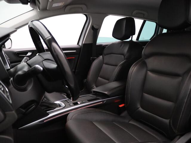 Renault MEGANE Estate 160pk E-Tech Plug-In Hybrid Business Edition One Automaat BOSE | Head-Up | Camera | Cruise | Stoel-/stuurverw.