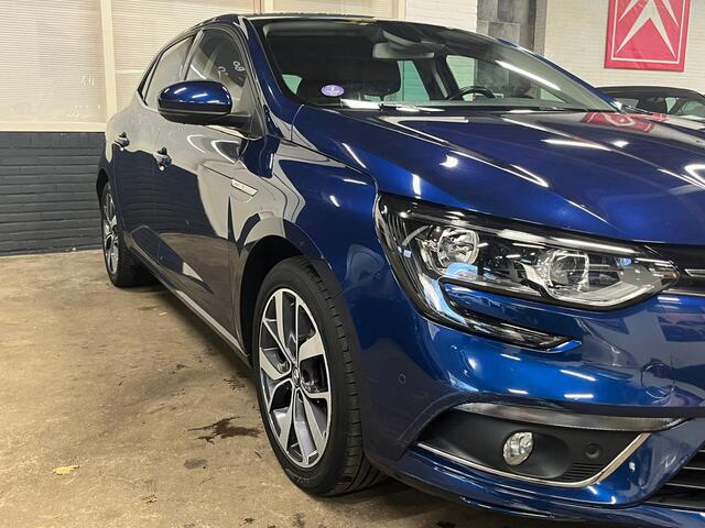 Renault MEGANE 1.2 TCe Bose + NAVI + ACHTER CAMERA