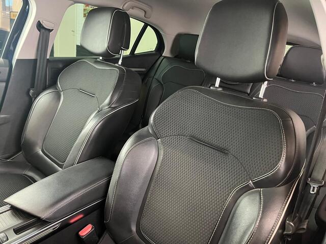 Renault MEGANE 1.2 TCe Bose + NAVI + ACHTER CAMERA