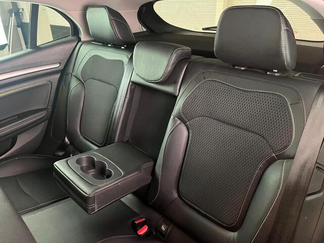 Renault MEGANE 1.2 TCe Bose + NAVI + ACHTER CAMERA