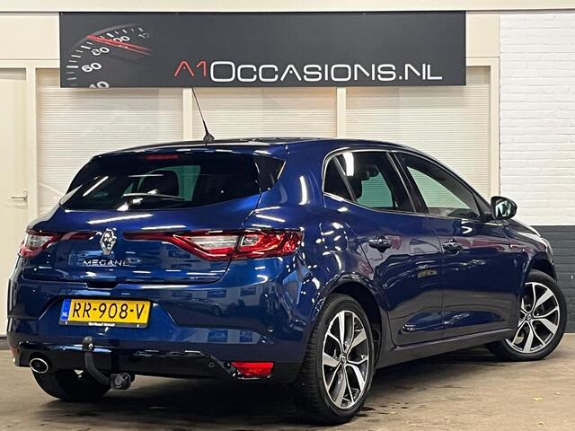 Renault MEGANE 1.2 TCe Bose + NAVI + ACHTER CAMERA