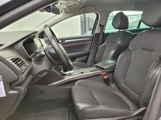 Renault MEGANE Estate 1.3 TCe 140 Techno | Automaat | Pack Winter | Camera | Navigatie