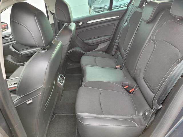 Renault MEGANE Estate 1.3 TCe 140 Techno | Automaat | Pack Winter | Camera | Navigatie