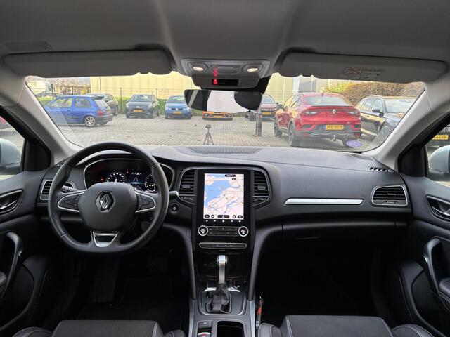 Renault MEGANE Estate 1.3 TCe 140 Techno | Trekhaak | Aanhangwagen geremd 1700kg |