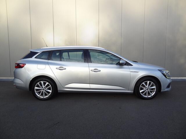 Renault MEGANE Estate 1.2 TCe Zen | CAMERA | NAVI | CLIMATE