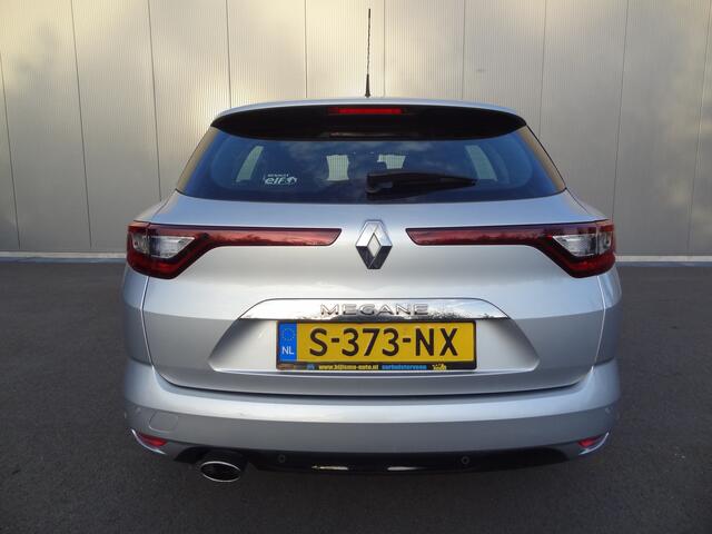 Renault MEGANE Estate 1.2 TCe Zen | CAMERA | NAVI | CLIMATE