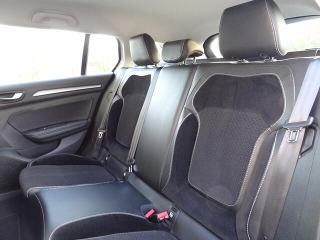 Renault MEGANE Estate 1.2 TCe Zen | CAMERA | NAVI | CLIMATE