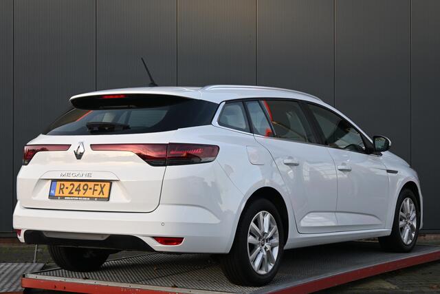Renault MEGANE Estate 1.0 TCe Business Zen