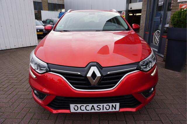 Renault MEGANE Estate 1.3 TCe Automaat