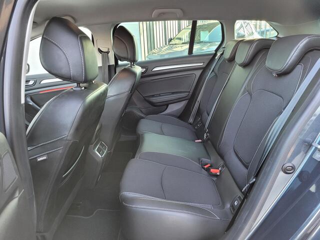 Renault MEGANE Estate 1.3 TCe 140 Techno | Automaat | Trekhaak | Navigatie | Dealer Onderhouden