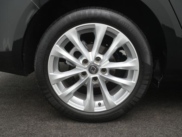 Renault MEGANE Estate TCe 130 EDC Intens - RIJKLAARPRIJS - Automaat - Achteruitrijcamera - Cruise Control - Dealeronderhouden