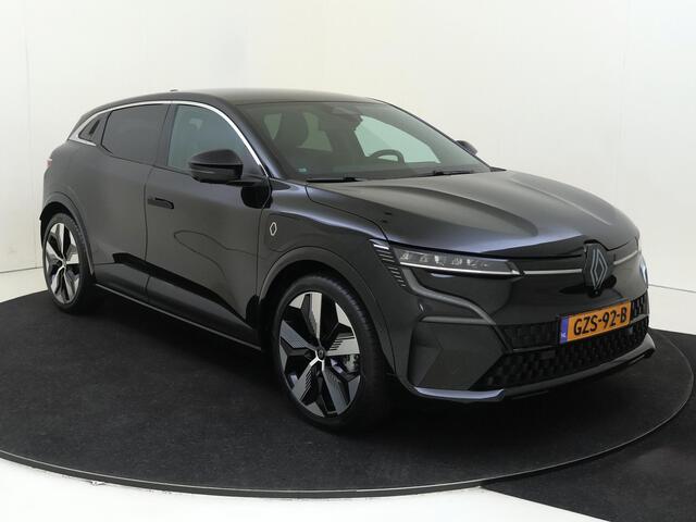 Renault MEGANE E-Tech comfort range techno 60 kWh | Pack winter | 360 Camera
