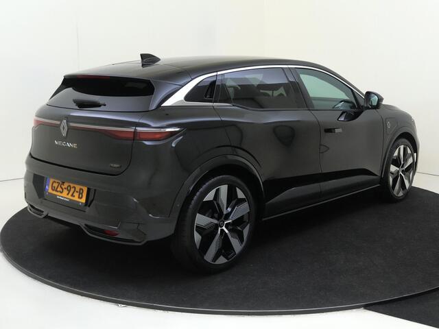 Renault MEGANE E-Tech comfort range techno 60 kWh | Pack winter | 360 Camera