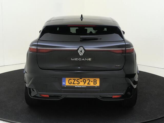 Renault MEGANE E-Tech comfort range techno 60 kWh | Pack winter | 360 Camera