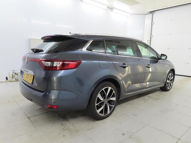 Renault MEGANE ESTATE 1.3 TCE BOSE I CLIMATE CONTROL I CRUISE CONTROL I NAVIGATIE I APPLE CARPLAY
