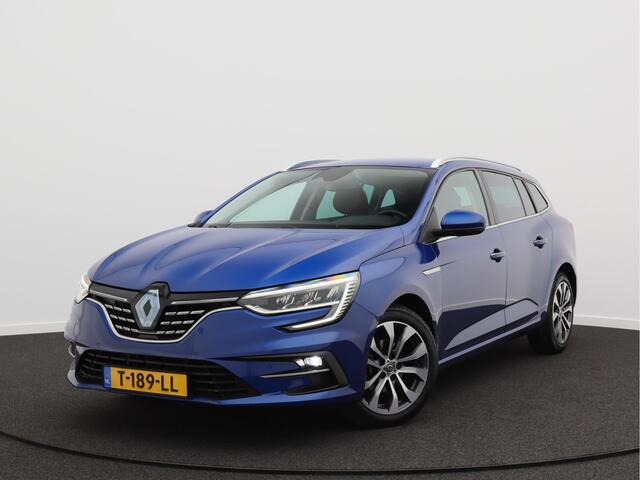 Renault MEGANE Estate 1.3 TCe 140 Techno/ automaat/ lage km/ trekhaak!