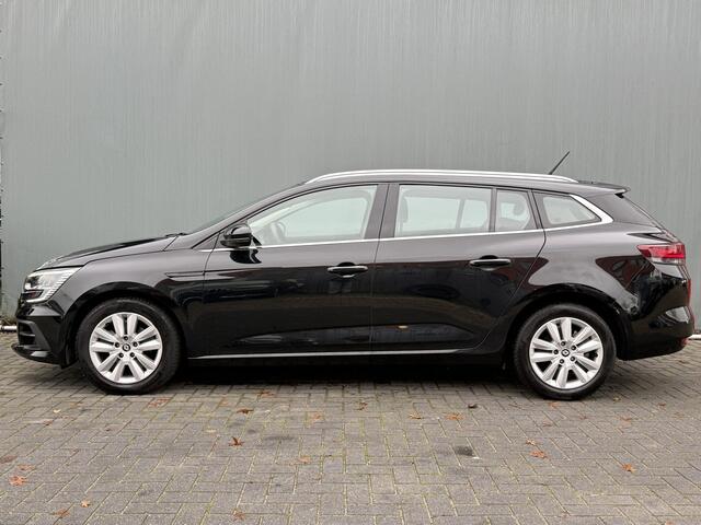 Renault MEGANE Estate BWJ 2023 1.3 TCe 140 PK Equilibre NIEUW BINNEN!