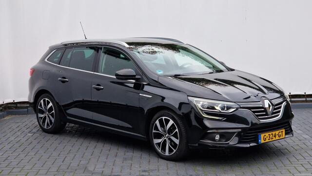 Renault MEGANE Estate 1.3 TCe Bose Rijklaar incl. onderhoudsbeurt