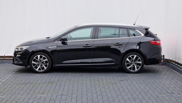 Renault MEGANE Estate 1.3 TCe Bose Rijklaar incl. onderhoudsbeurt