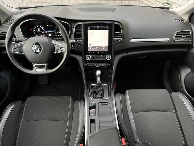 Renault MEGANE Estate 1.3 TCe 140 Techno | Trekhaak | Apple CarPlay / Android Auto | Achteruitrijcamera | Navigatie |