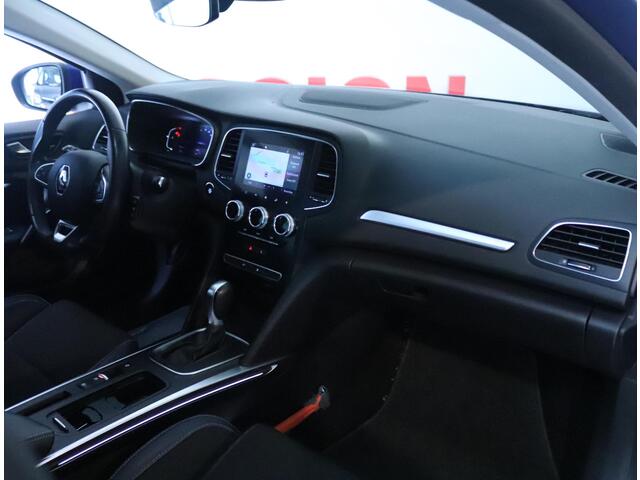 Renault MEGANE Estate 1.3 TCe 140 EDC Intens Clima | Navi | PDC | LM-Velgen | Trekhaak