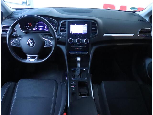 Renault MEGANE Estate 1.3 TCe 140 EDC Intens Clima | Navi | PDC | LM-Velgen | Trekhaak