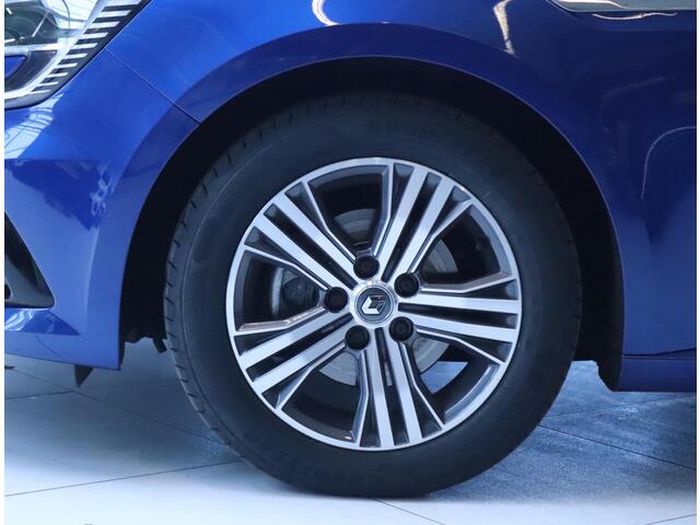 Renault MEGANE Estate 1.3 TCe 140 EDC Intens Clima | Navi | PDC | LM-Velgen | Trekhaak