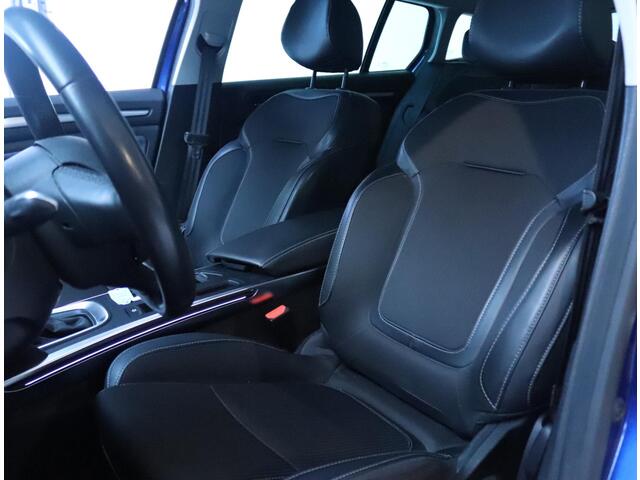 Renault MEGANE Estate 1.3 TCe 140 EDC Intens Clima | Navi | PDC | LM-Velgen | Trekhaak