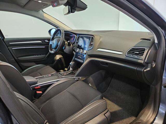 Renault MEGANE Estate 1.3 TCe Intens Automaat / Trekhaak / NL Auto