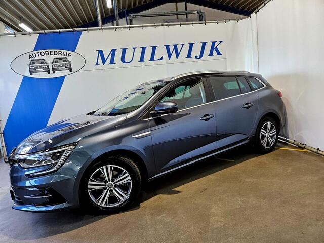 Renault MEGANE Estate 1.3 TCe Intens Automaat / Trekhaak / NL Auto